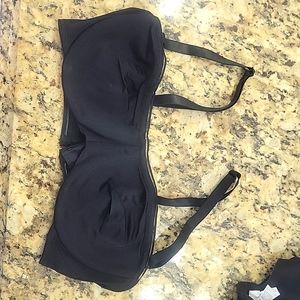 EUC DKNY Adjustable Bra